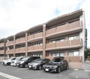 阪急宝塚線豊中駅まで徒歩8分