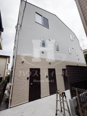 都営三田線本蓮沼駅まで徒歩15分