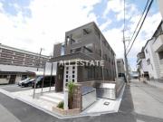 地下鉄長堀鶴見緑地線横堤駅まで徒歩4分