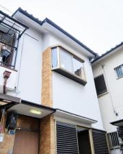 西の庄町 3DK戸建て