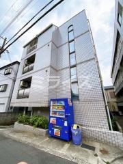 阪急千里線吹田駅まで徒歩10分