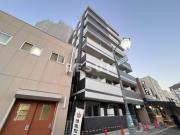 ＪＲ総武線（各駅停車）千葉駅まで徒歩9分
