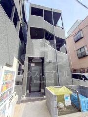ＪＲ京浜東北・根岸線蕨駅まで徒歩10分