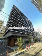 地下鉄御堂筋線大国町駅まで徒歩1分