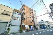 シティープラザ海老江