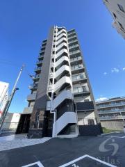 阪神なんば線伝法駅まで徒歩2分
