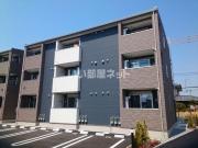 山陽新幹線岡山駅までバス約35分 徒歩5分