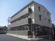 名鉄瀬戸線守山自衛隊前駅まで徒歩8分
