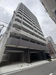 阪神なんば線桜川駅まで徒歩5分