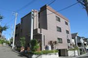 ベルクール夙川