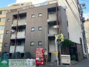 エクセレントシャトウ中野