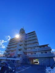南海本線泉大津駅まで徒歩7分