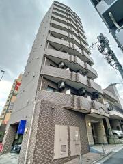 ヴェルステージ戸越銀座
