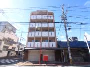 ボヌール三萩野