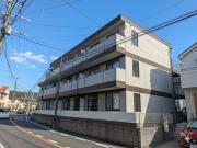 京急本線金沢文庫駅まで徒歩25分