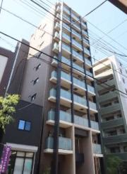 ミリアレジデンス根岸柳通り