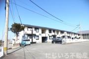 エスパシオ那賀川A