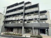 東武伊勢崎・大師線梅島駅まで徒歩10分