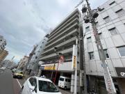 地下鉄南北線麻生駅まで徒歩1分