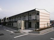 レオパレス泉壱番館
