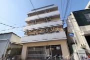 地下鉄谷町線都島駅まで徒歩10分