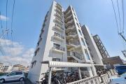 ＪＲ鹿児島本線箱崎駅まで徒歩11分
