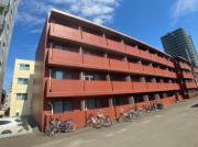 地下鉄東豊線北１３条東駅まで徒歩5分