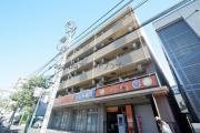 JCアベニューみずほ台 307