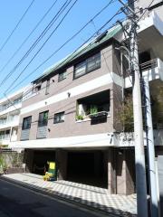 ガーデンハウス神宮寺