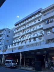 ＪＲ総武線（各駅停車）小岩駅まで徒歩12分