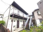 京王線京王八王子駅まで徒歩7分