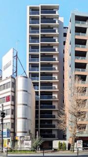 東京メトロ丸ノ内線本郷三丁目駅まで徒歩3分