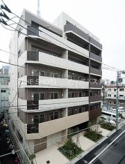 ヴォーガコルテ東京スカイツリー