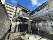 太秦下角田町北尾様貸家