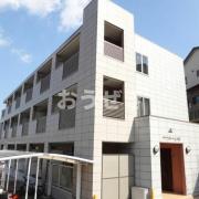 ブルーライン上大岡駅まで徒歩9分