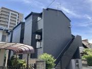 ＪＲ常磐線（各駅停車）新松戸駅まで徒歩10分
