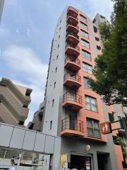1フロア1世帯 ピアーチェ西新宿 XATBB