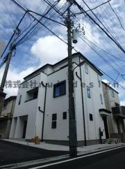 東武東上線北池袋駅まで徒歩6分