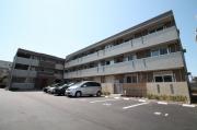 グランシャリオ西院