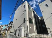 東武伊勢崎・大師線梅島駅まで徒歩9分