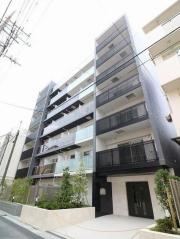都営浅草線本所吾妻橋駅まで徒歩8分