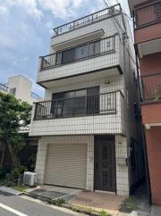 本駒込4丁目戸建