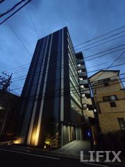 リライア横濱生麦