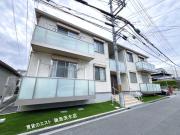 茨木市シャーメゾン上穂積