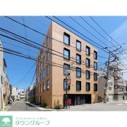 東急目黒線武蔵小山駅まで徒歩6分