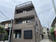 東急田園都市線三軒茶屋駅まで徒歩13分