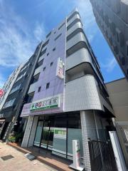 ＪＲ総武線（各駅停車）平井駅まで徒歩4分