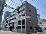 西鉄貝塚線香椎宮前駅まで徒歩2分