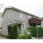 堀之内4丁目戸建