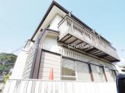 京王線つつじヶ丘駅まで徒歩10分
